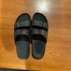 Freedom Moses Celeste black